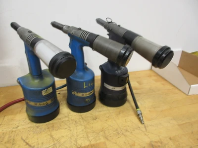 Used AVDEL G3 GENESIS Air Tools, DC Electrical Tools & Accessories Minnesota US | Machinesused.com #1326843