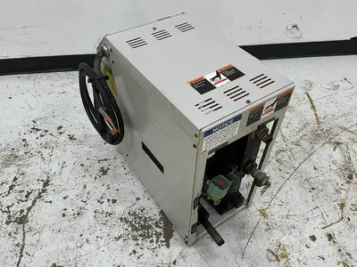 USED STERLING SEU-C-9-4-2