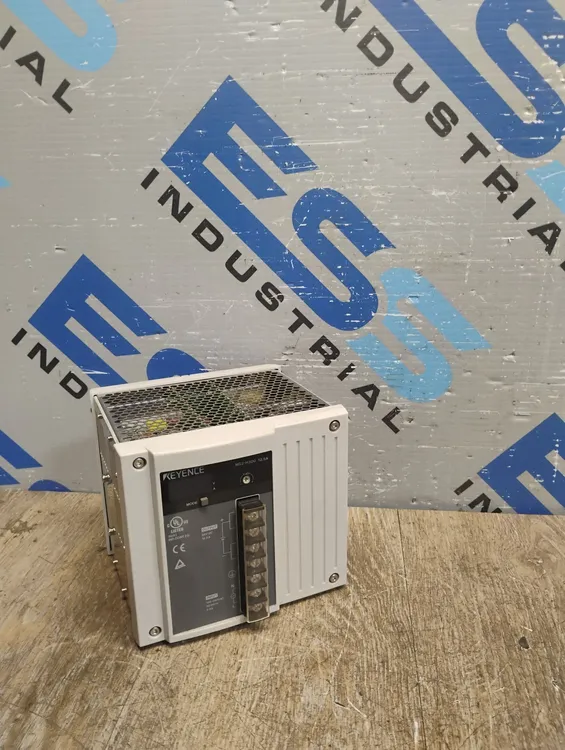 Used KEYENCE MS2-H300 Misc Electrical & Power Parts South Carolina US | ESS Industrial Equipment Sales #230309