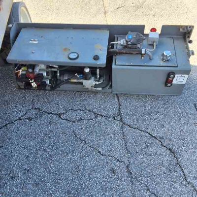 USED 2014 Skyjack SJ4632