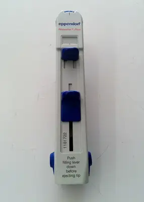Eppendorf-Repeater Plus/ Rainin-EDP3 - Assorted Pipettes(Lot of 9ea) See Details
