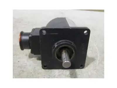 Disc Instruments 702FR-360-ICLS-TTL Optical Encoder