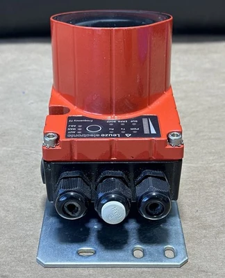 USED Leuze DDLS 200/120.2-50