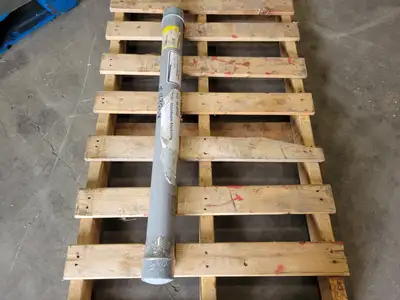 NEW MOONBEAM MACHINE SHOP MMS38587
