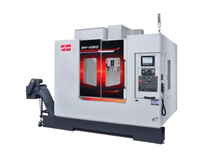 YDPM EV-1050 Vertical Machining Centers | B.W. GUILD EQUIPMENT INC. (1)