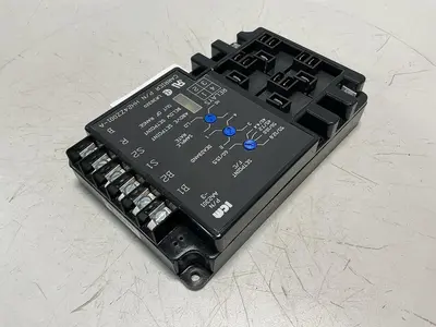 NEW ICM AA2301-3