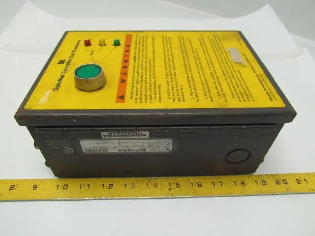 Used STI _UNKNOWN_ Sensors | Arrow Industrial #558899
