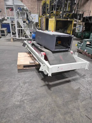 Henan Doing Environmental Protection Technology Co Ltd 1000KG RCSM Processing Lines | Alan Ross Machinery (12)