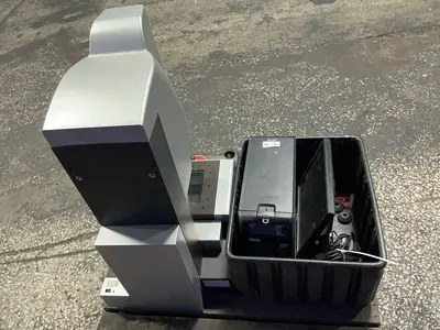 Used STANDARD GAGE VISUAL 250 2D Vision Measuring Systems Ohio US | HGR 24 #1414125
