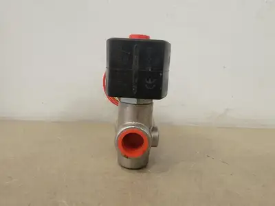 USED ASCO EF8223G010