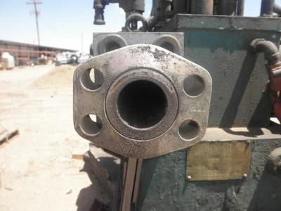 USED ALDRICH 5V-5