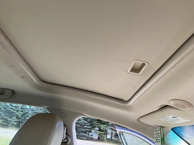 Used 2010 CHEVROLET IMPALA Sedans Michigan US | Miedema Asset Management Group #1461409