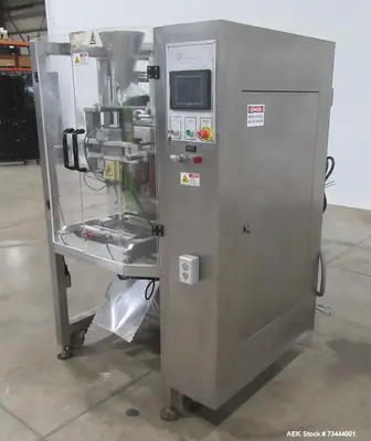 USED OHLSON VFFX-7311