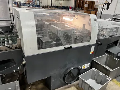 HEIDELBERG Saddle Stitchers – ST300, ST350, ST370, ST400, ST450, ST500 Saddle Stitchers | Machinery Solutions Group, Inc. (7)