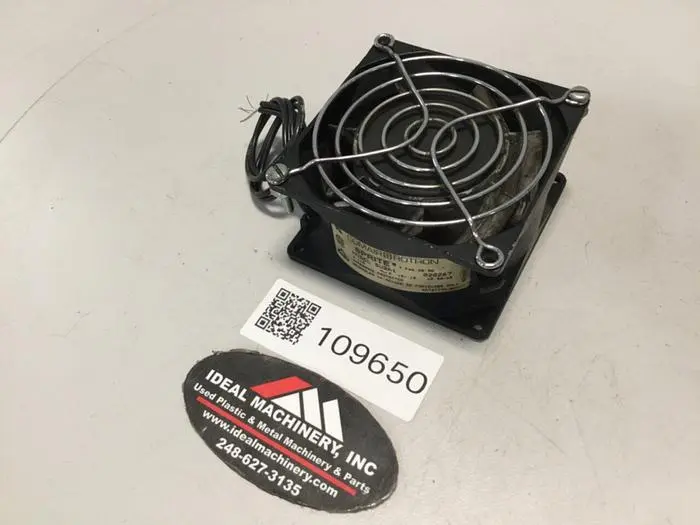 Used COMAIR ROTRON SU2A1 Fans | Ideal Machinery #619414