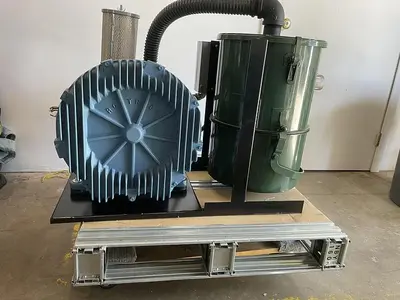 USED ARCO 1000-S