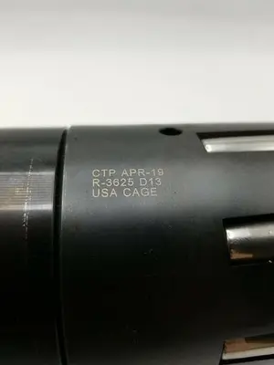 New | in-Stock COGSDILL TOOL PRODUCTS CTP R-1406 D-13 Parts (Hydraulics and Pneumatics) Michigan US | ND Industrial Surplus #1208694