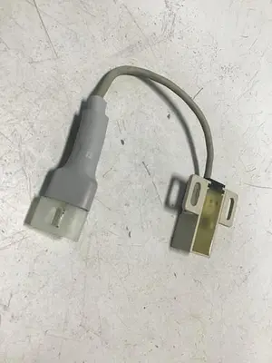 USED FUJI ELECTRIC PE-B4D3