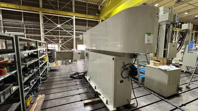 USED 2014 SNK HPS-120B
