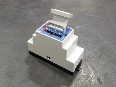 NEW I-GARD DSP-DFM/V2