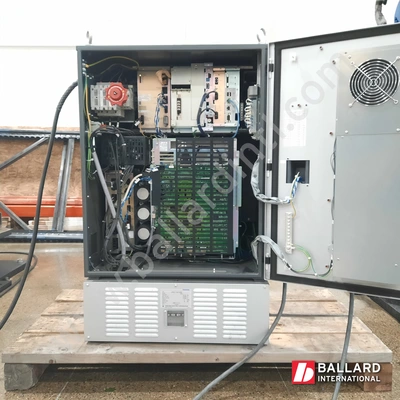 YASKAWA Motoman MH180 Robot System w/ DX200 Controller
