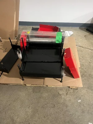 USED 2025 TIPPMANN RP2SS