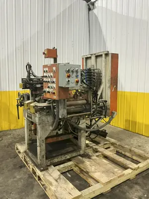 USED KENT 14-175 PSAA STATIONARY WELDER