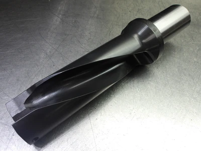 AMEC #14 4TEX 1.625" Coolant Thru Drill 1.5" Shank D3141625I-150F (LOC2708A)