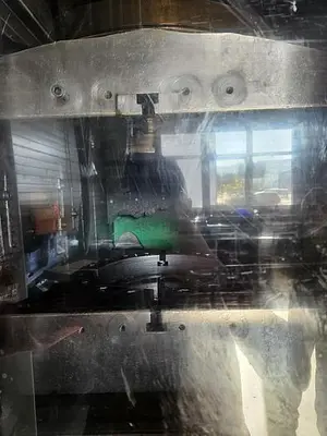 USED FEINTOOL GRP 250T