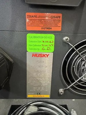 USED 2022 HUSKY H-C2-NEO5-18
