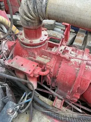 Used 2004 INGERSOL-RAND TH60 DRILL RIG Drill Rigs California US | East West Machinery & Drilling #1417525