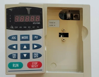 USED DELTA VFD037V43A