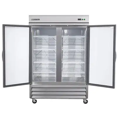 Used MAXX COLD _UNKNOWN_ Refrigerators South Carolina US | General Equipment and Supply #1491430