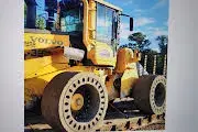 Used VOLVO L120 Construction Equipment Parts Georgia US | Atlanta Truck Equipment #1297307
