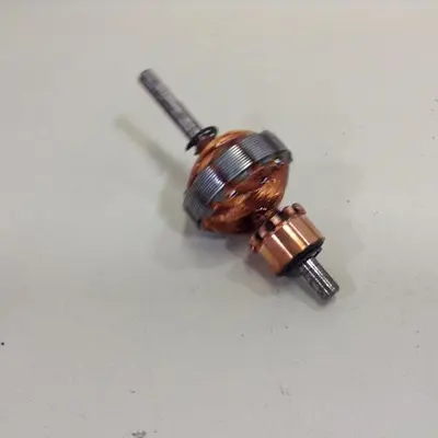 USED GRAINGER ARM-542