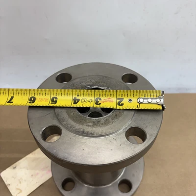 Used Keihin Seiki NASF-50TI Valves/Fittings Indiana US | J&J Industrial Supply #1319480