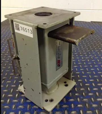 USED BUNTING 39-52000