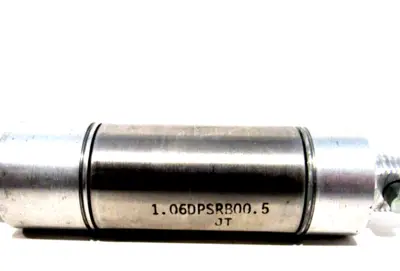 LOT OF 2 NEW PARKER 1.06DPSRB00.50 CYLINDERS 106DPSRB0050