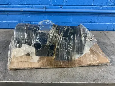 Used LEESON C4D17FK5J Motors (misc) Ohio US | HGR 24 #1315051