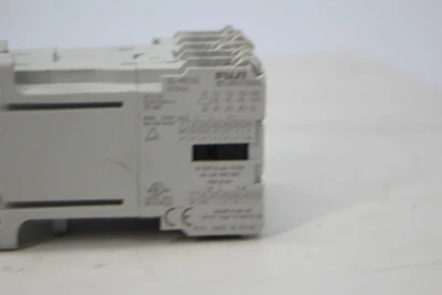 Used Fuji Electric SC-M01/G Misc Electrical & Power Parts California US | Davliegogo LLC #1727298