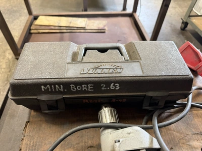Used _UNKNOWN_ _UNKNOWN_ Tool Carts Michigan US | Miedema Asset Management Group #1292542