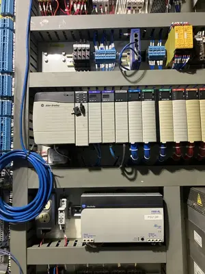 USED 1996 KRONES AUTOCOL