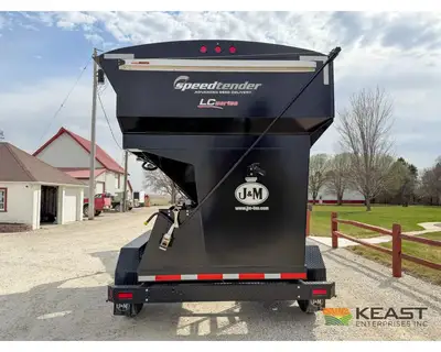 Used J\U0026M _UNKNOWN_ Seed Tenders Iowa US | Keast Enterprises #1360271