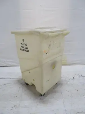 USED PPE MTB300