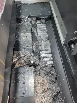 2022 HAAS VM-3 CNC Milling | MD Equipment Services LLC (9)