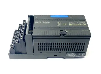 USED GE FANUC VERSAMAX IC200MDL743
