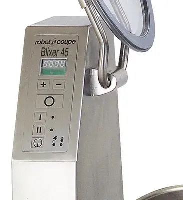 NEW ROBOT COUPE BLIXER60
