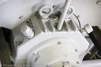 NEW BALDOR G500M