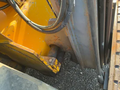 Used 1999 LOAD LIFTER 1912 ROUGH TERRAIN Internal Combustion Forklifts: Pneumatic Tire Michigan US | Miedema Asset Management Group #1366540