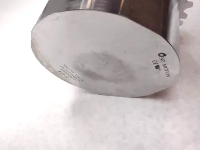 USED ONE MOTION MAG DRIVE -1154
